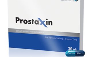 prostaxin