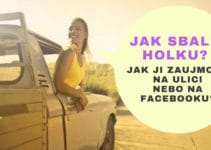 jak sbalit holku