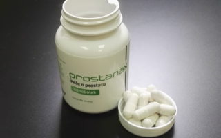 prostanax recenze