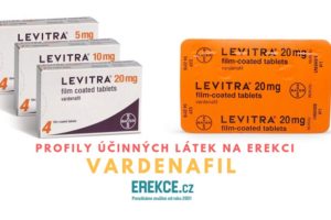 vardenafil