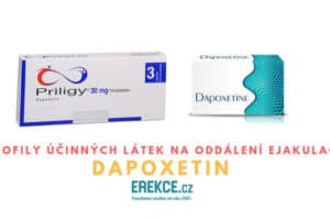 dapoxetin