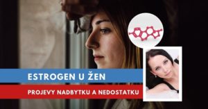 estrogen u žen