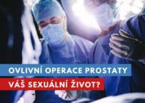 rakovina prostaty a sex