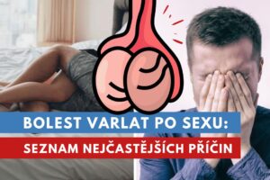 bolest varlat po sexu