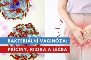 bakteriální vaginóza