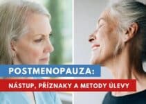 postmenopauza