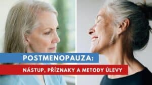 postmenopauza