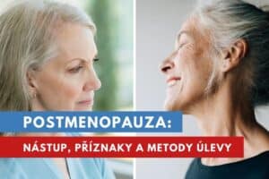 postmenopauza