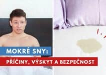 mokré sny