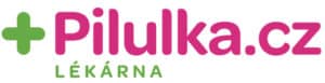 Pilulka.cz, logo