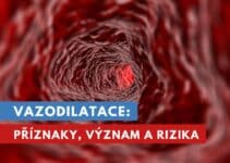 vazodilatace