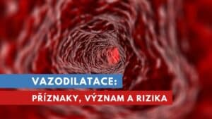 vazodilatace