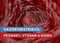 vazokonstrikce