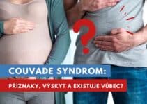 Couvade syndrom