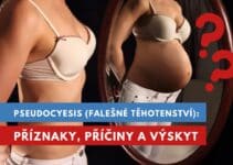 pseudocyesis, falešné těhotenství